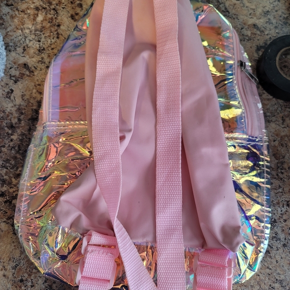 Back pack - Picture 2 of 2